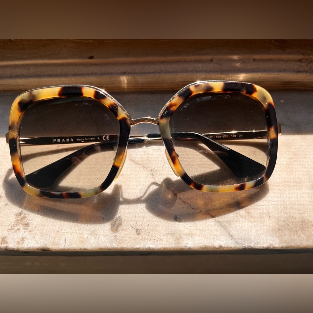 PRADA Sunglasses